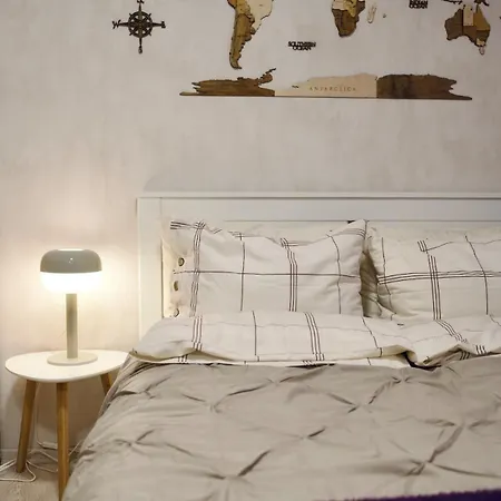 1 Bedroom Gateway To The Old Capital Апартамент Велико Търново