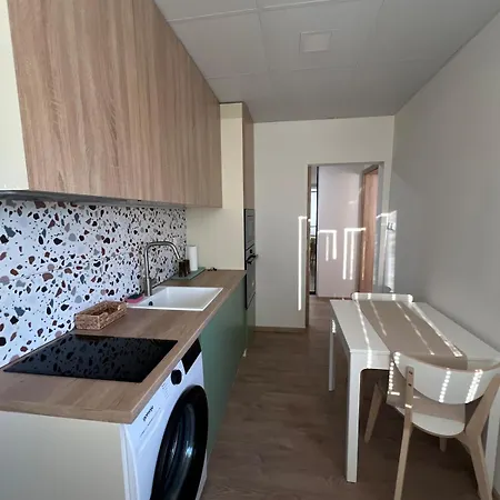 1 Bedroom Gateway To The Old Capital