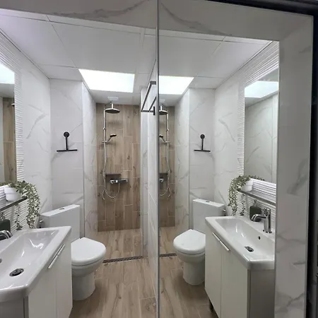 1 Bedroom Gateway To The Old Capital Апартамент Велико Търново